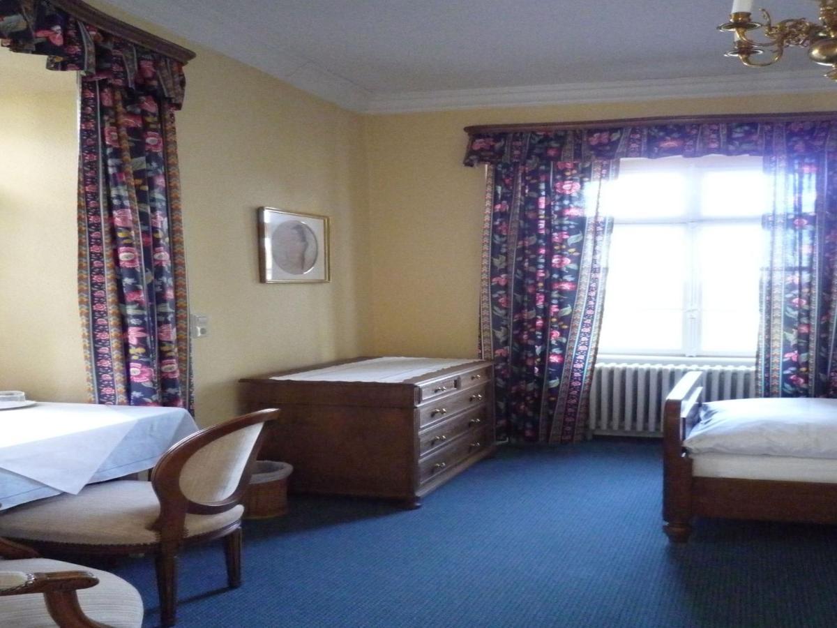 Villa Martha Badenweiler Zewnętrze zdjęcie