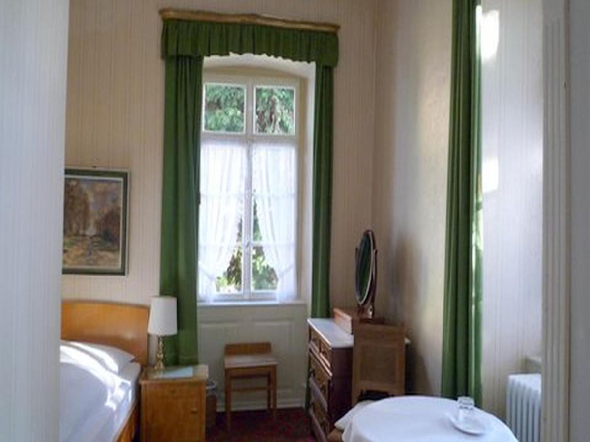 Villa Martha Badenweiler Zewnętrze zdjęcie