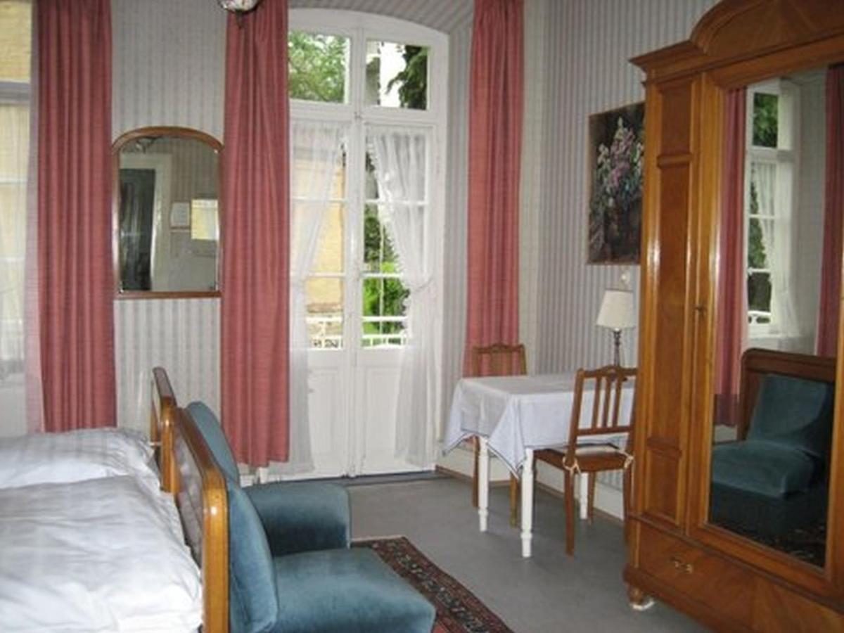 Villa Martha Badenweiler Zewnętrze zdjęcie