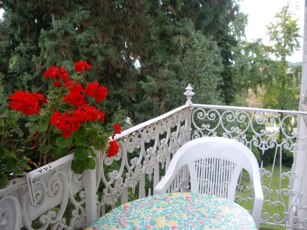 Villa Martha Badenweiler Zewnętrze zdjęcie