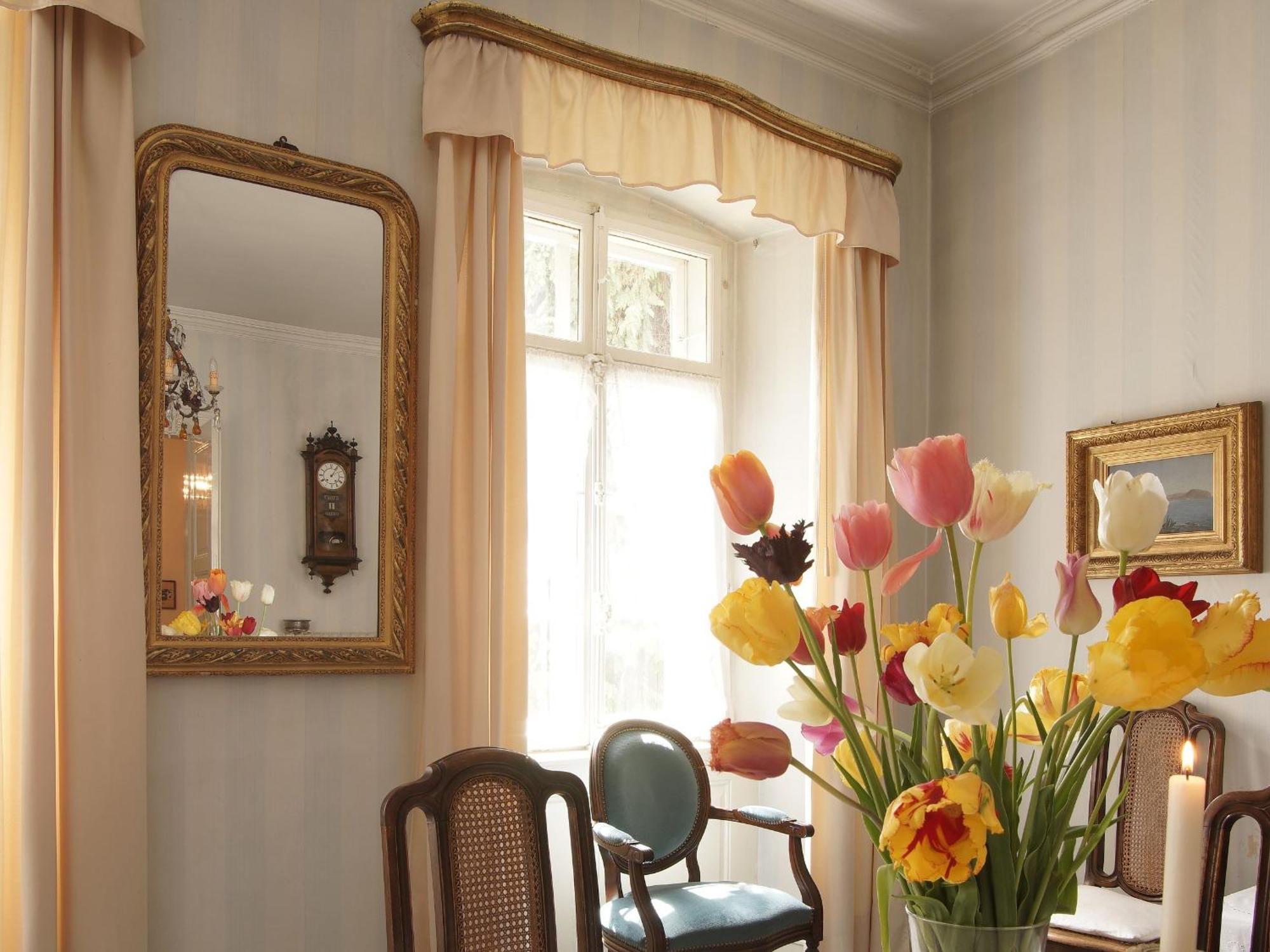 Villa Martha Badenweiler Zewnętrze zdjęcie
