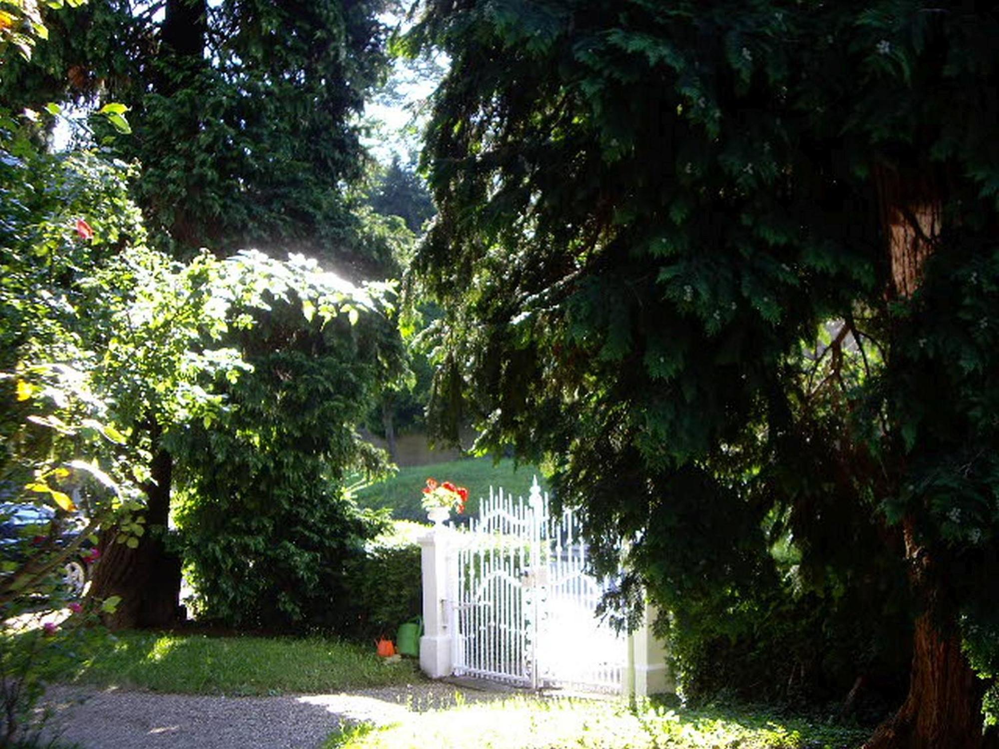 Villa Martha Badenweiler Zewnętrze zdjęcie