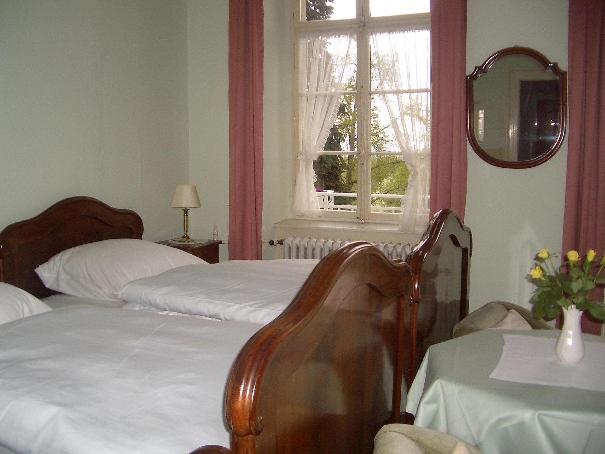 Villa Martha Badenweiler Zewnętrze zdjęcie