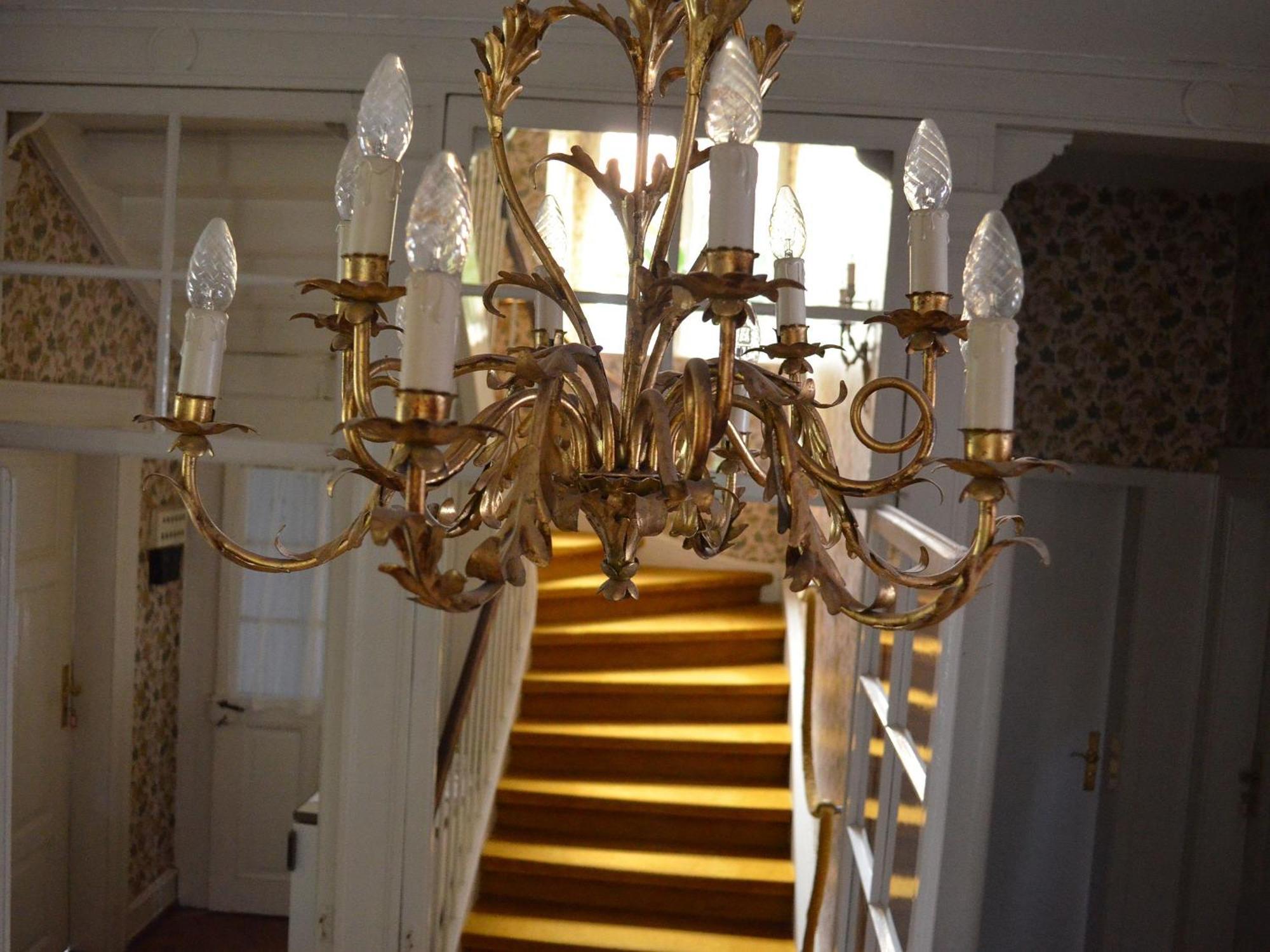 Villa Martha Badenweiler Zewnętrze zdjęcie